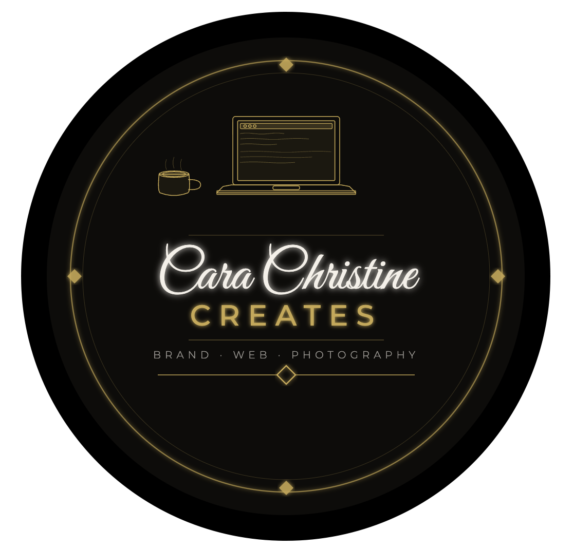 Cara Christine Creates